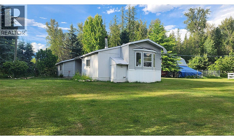 574 Mccormack Road B...