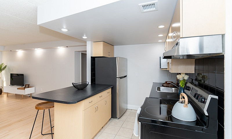 Hargrave Place - 2 B...