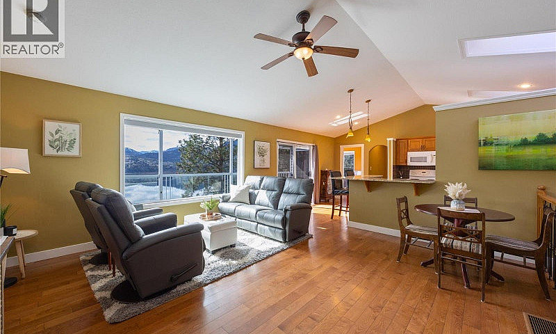 133 Eagle Ridge Road...