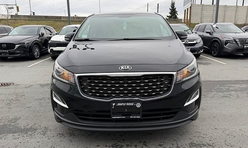 2020 Kia Sedona Lx |...