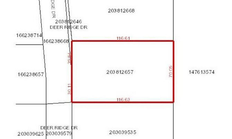 Timber Estates Lots ...