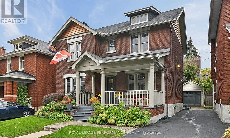 16 Renfrew Avenue Ot...