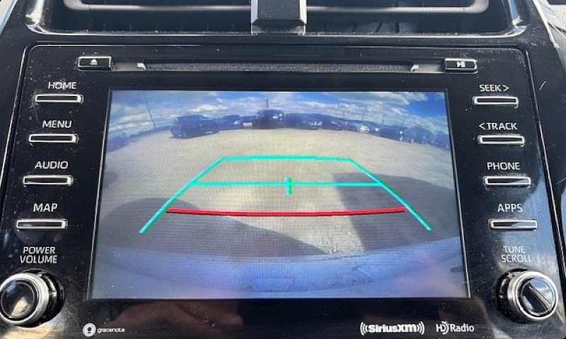 2020 Toyota Prius Pr...