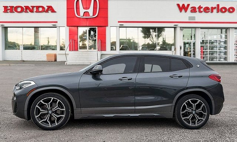2018 Bmw X2 Xdrive28...