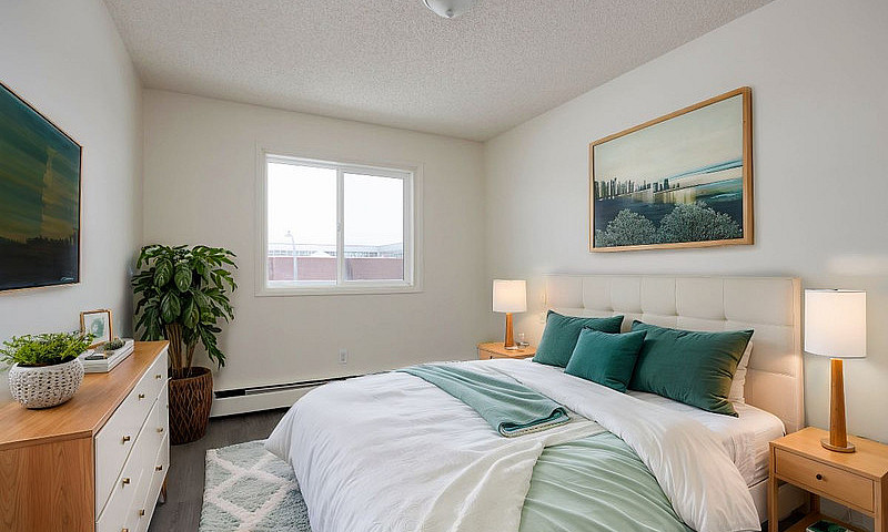 2 Bedroom - 270 Tund...