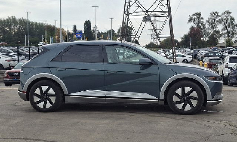 2024 Hyundai Ioniq 5...