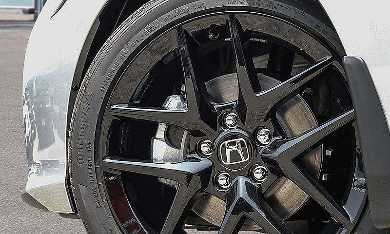 2026 Honda Civic Hyb...