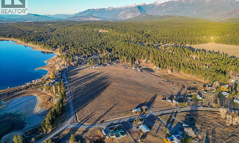 Lot 3 Wasa Lake Park...