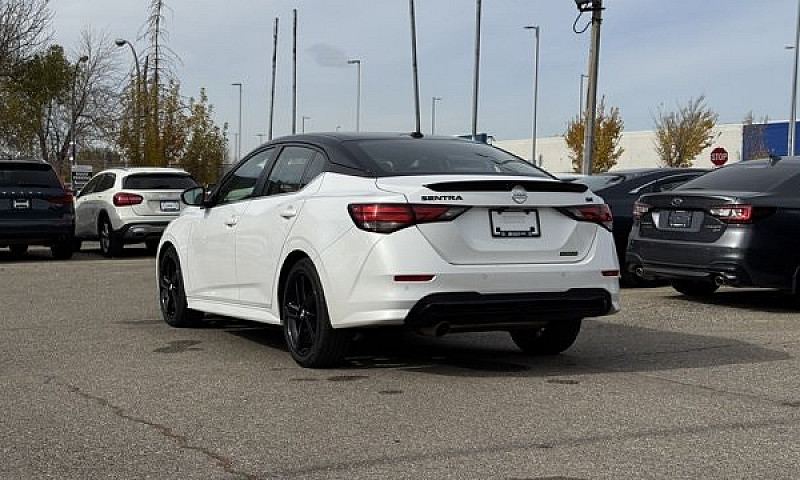 2022 Nissan Sentra S...