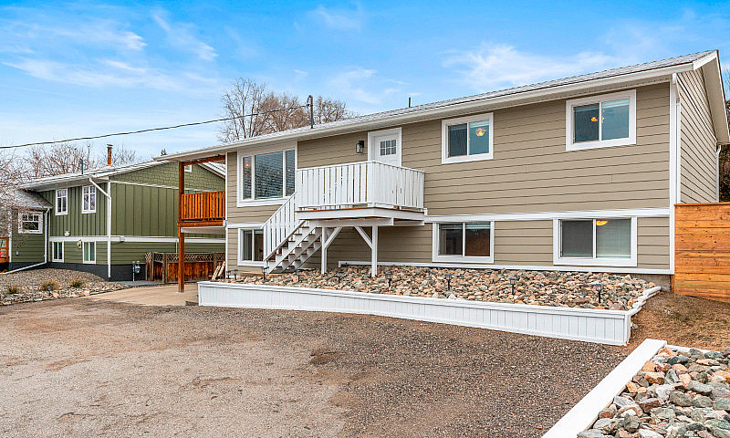 10809 Sherman Drive ...