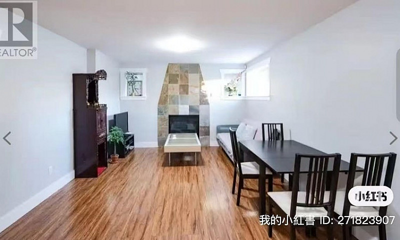 Basement 6368 Bryant...