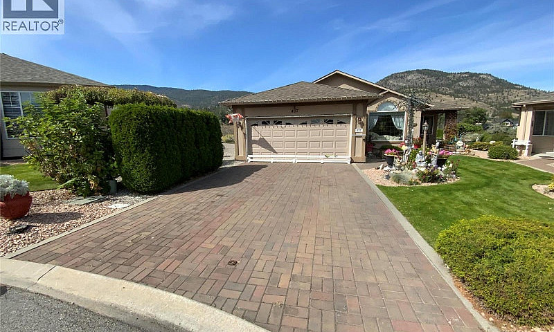437 Ridge Road Penti...