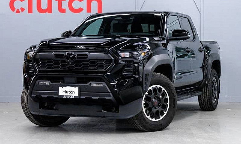 2026 Toyota Tacoma H...