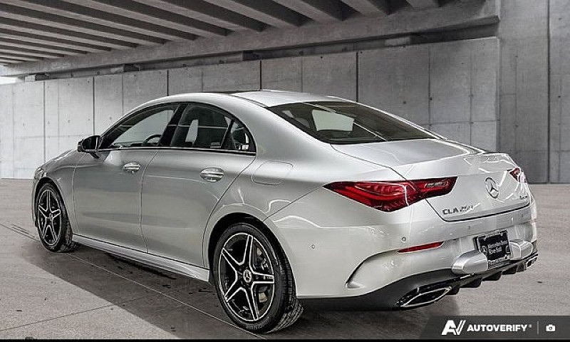 2026 Mercedes-Benz C...