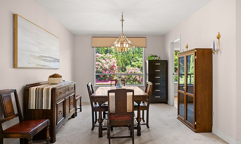 North Delta Townhome...