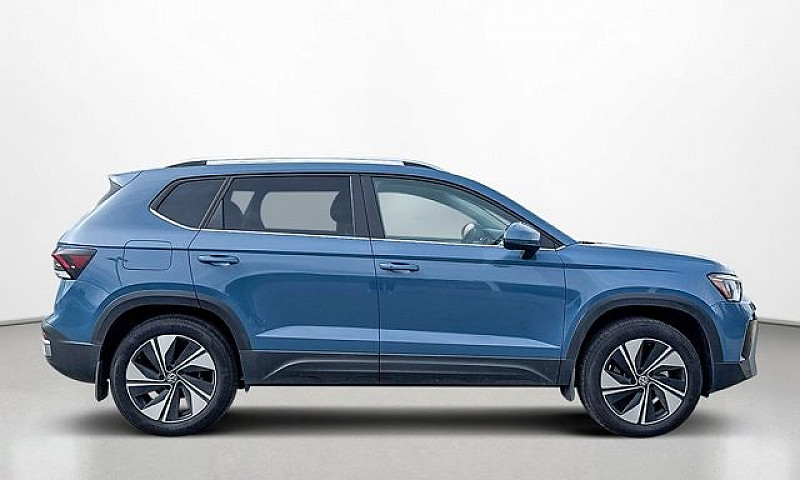 2026 Volkswagen Taos...