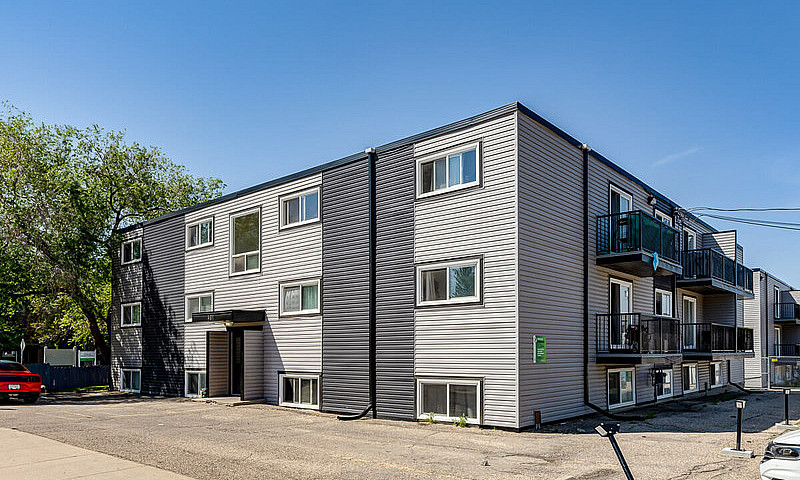 Apartments For Rent ...