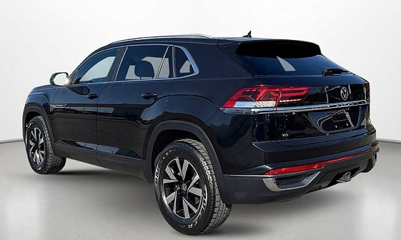 2020 Volkswagen Atla...