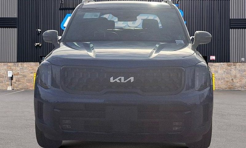 2024 Kia Telluride X...