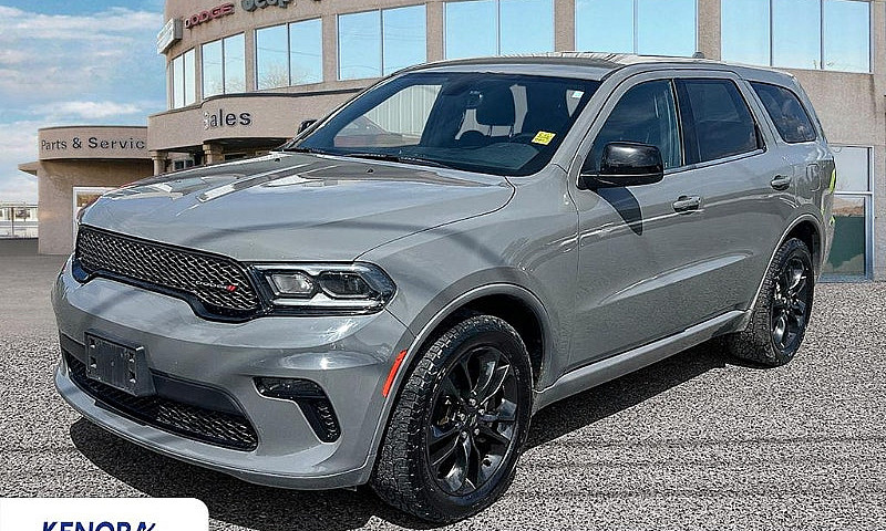 2022 Dodge Durango S...