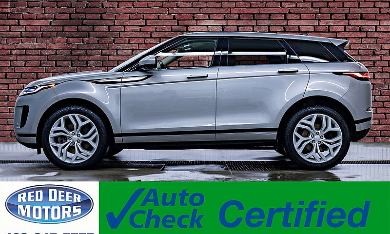 2023 Land Rover Rang...