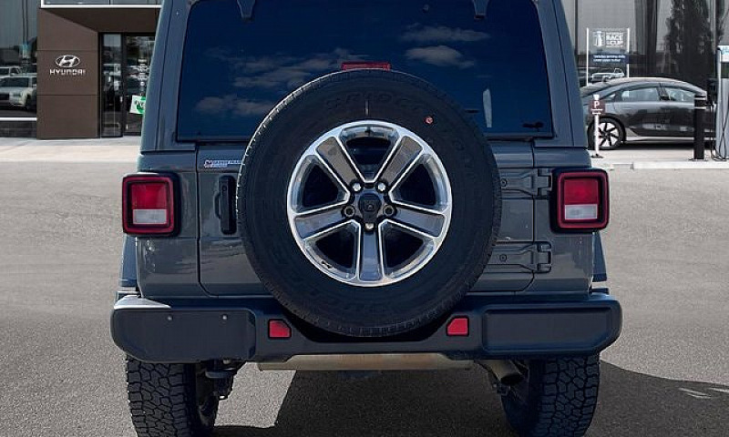 2023 Jeep Wrangler S...