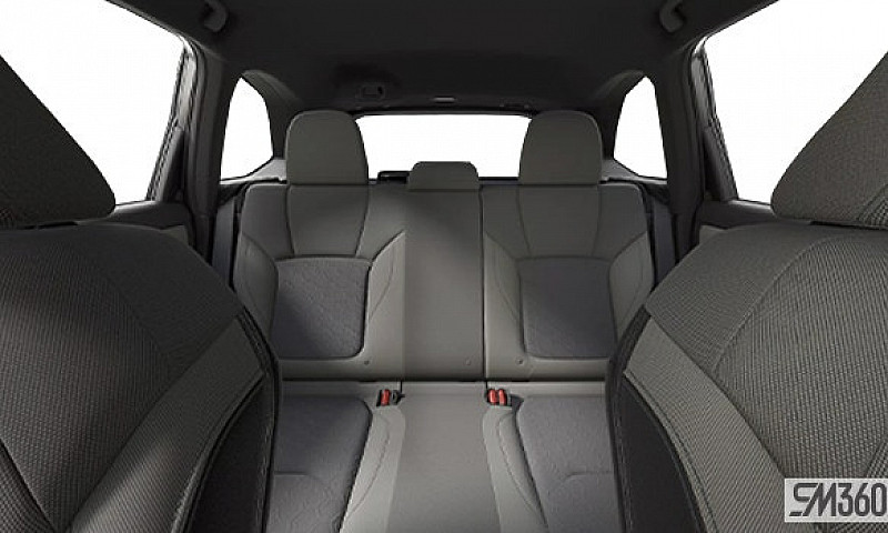 2026 Subaru Forester...