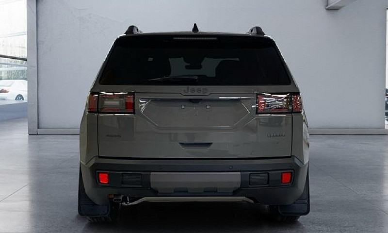 2026 Jeep Cherokee L...
