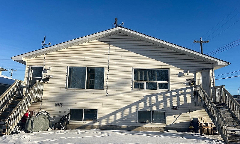 12717 67 St Nw Edmon...