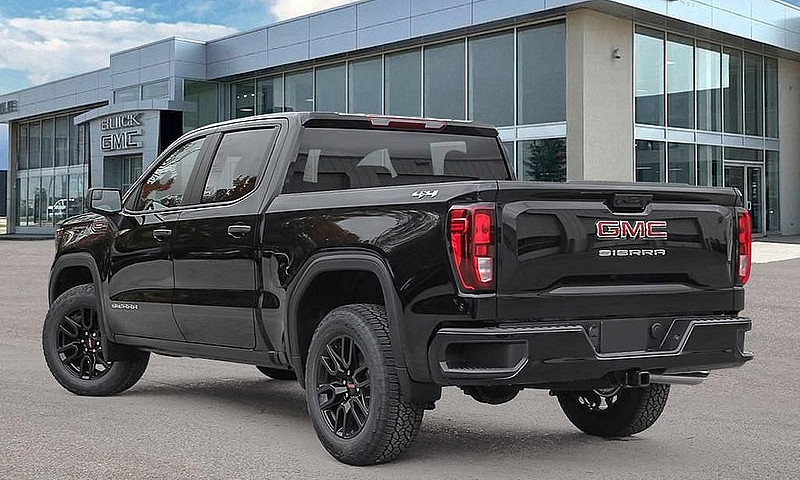 2026 Gmc Sierra 1500...