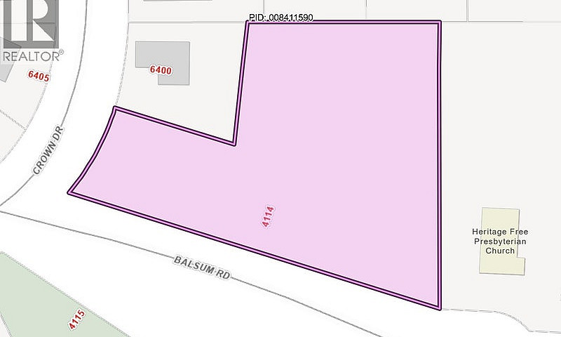4114 Balsum Road Pri...