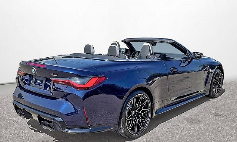 2024 Bmw M4 Competit...