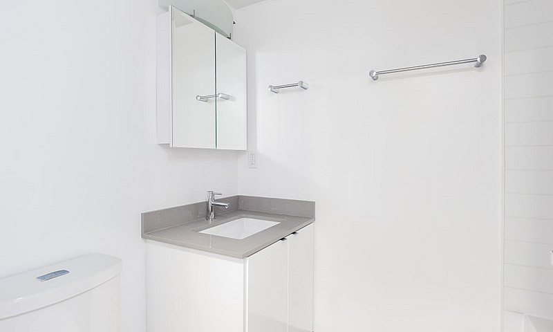 Hendry House - 1 Bed...