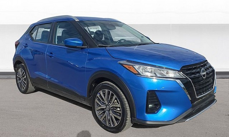 2025 Nissan Kicks Pl...