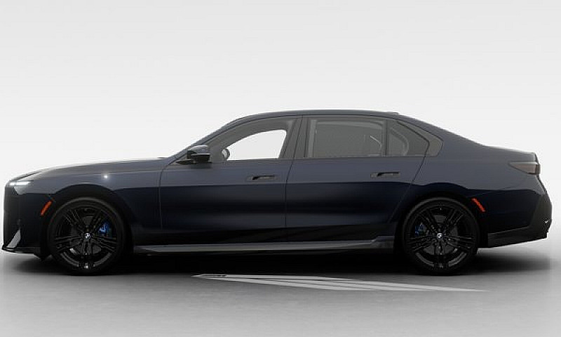 2027 Bmw 7 Series 74...