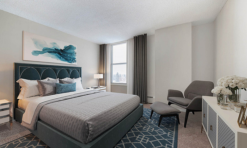 3 Bedroom - 15503 87...