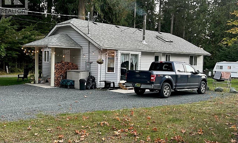 2550 Sooke River Rd ...
