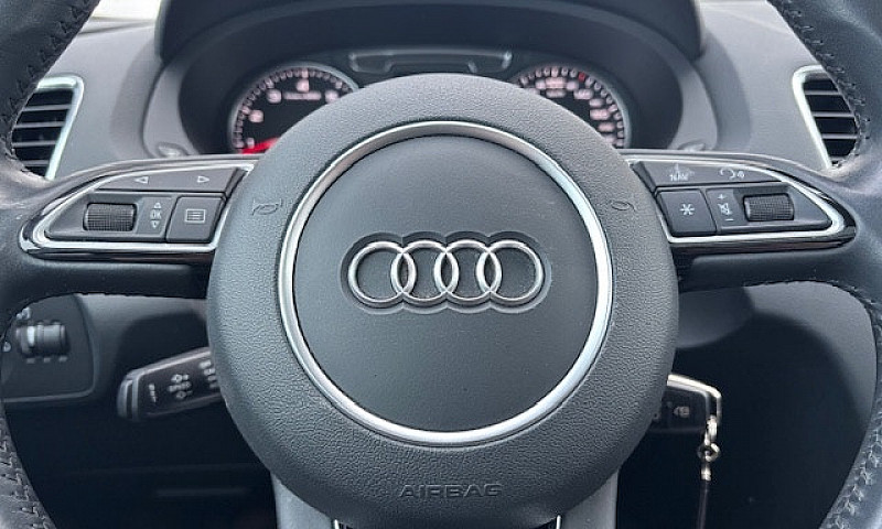 2018 Audi Q3 Quattro...
