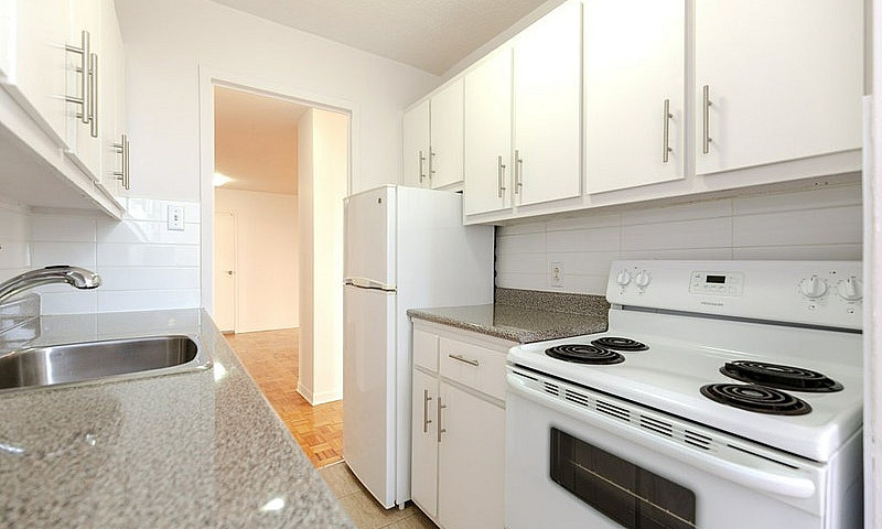 Appartements Domaine...