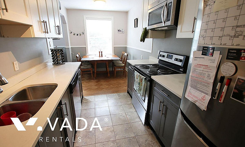 West End 1 Br Apt Re...