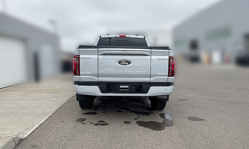 2025 Ford F-150 Lari...