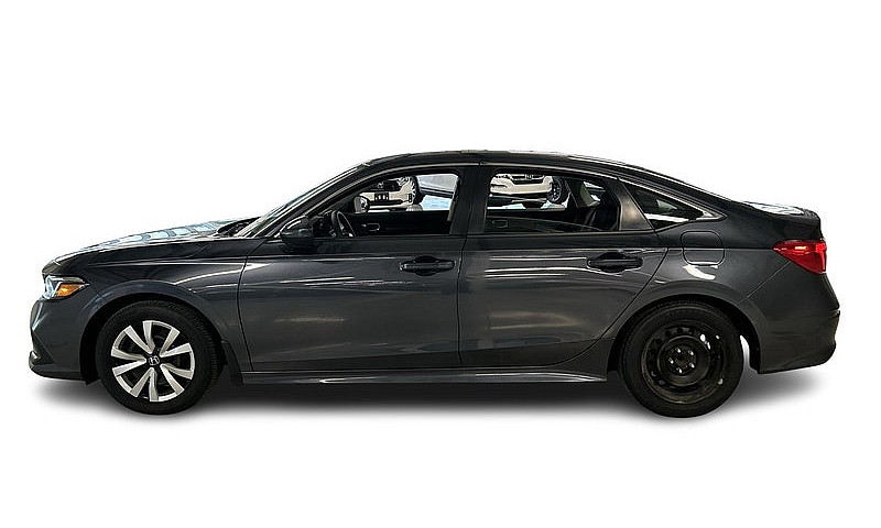 2023 Honda Civic Sed...