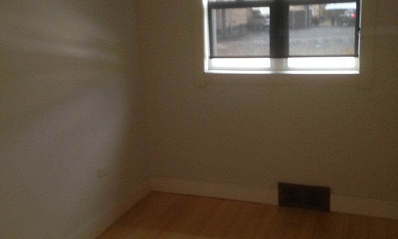 Two Bedroom Main Flo...
