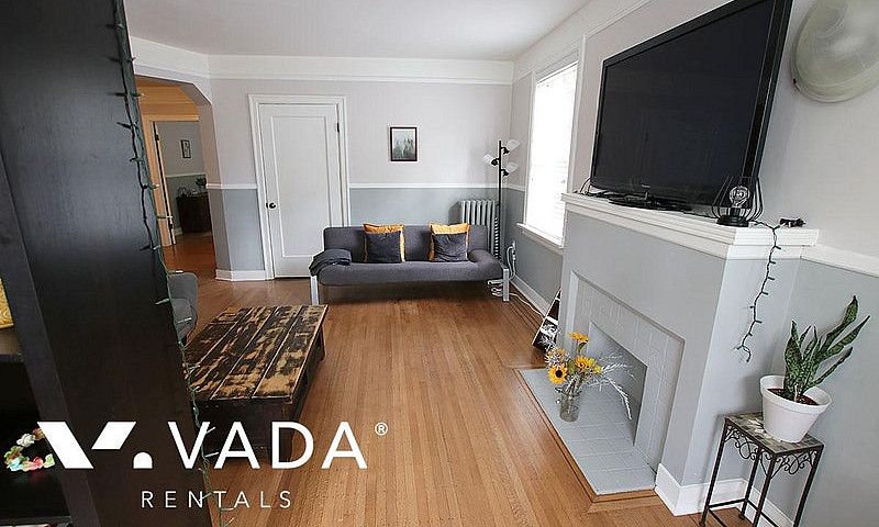 West End 1 Br Apt Re...