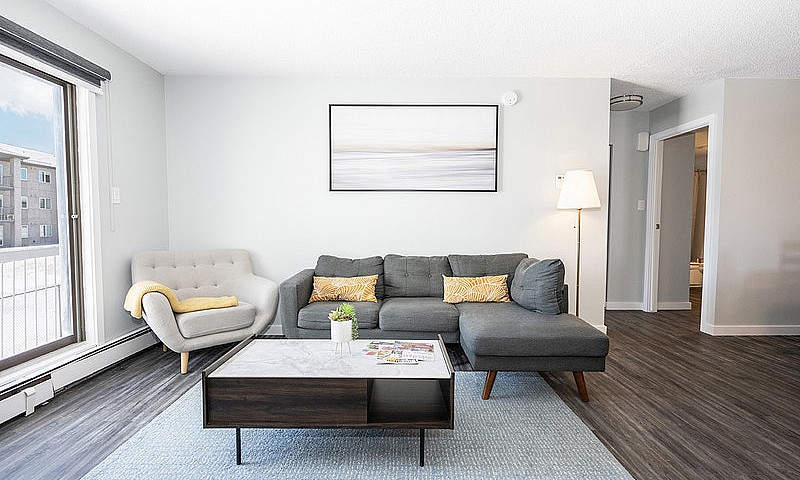 Polo Club Apartments...