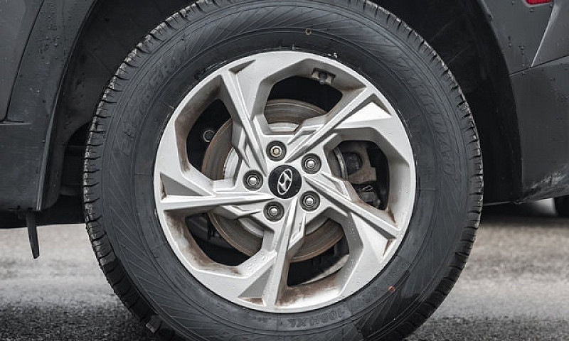 2022 Hyundai Tucson ...