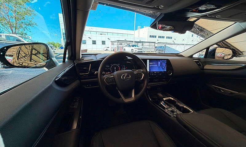 2026 Lexus Nx 350 Le...