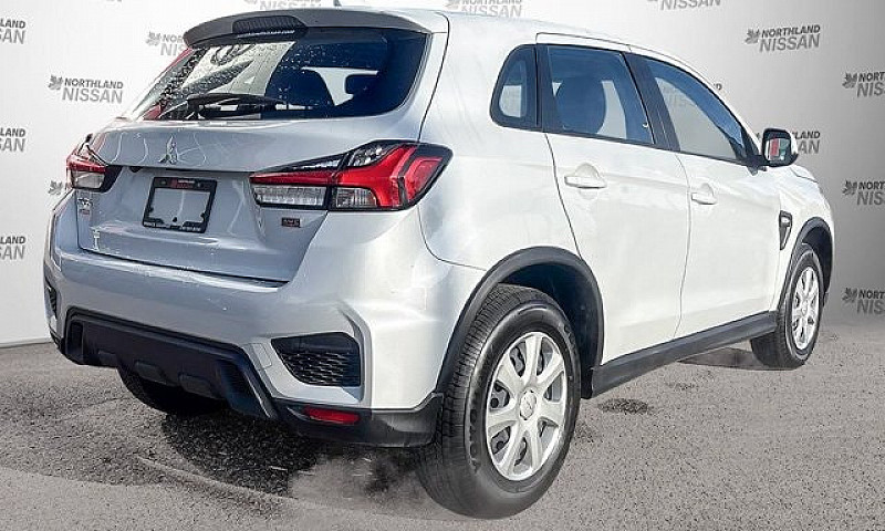 2026 Mitsubishi Rvr ...