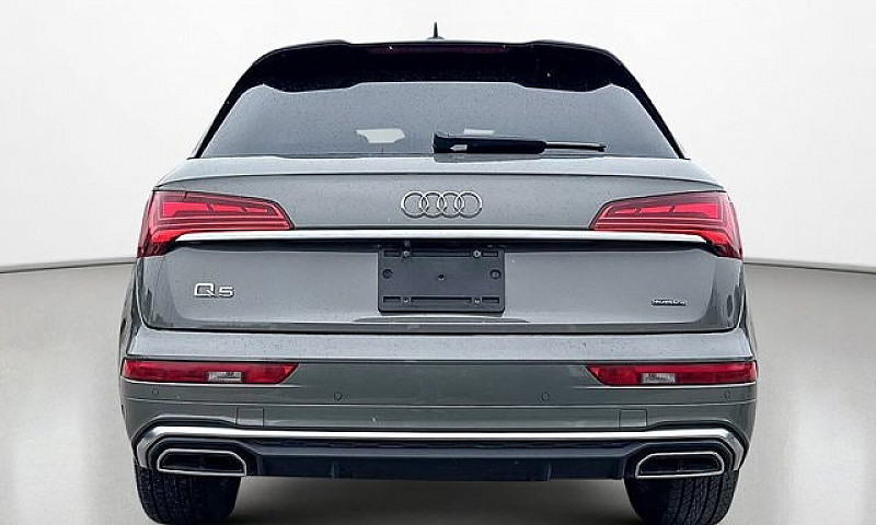 2023 Audi Q5 Progres...