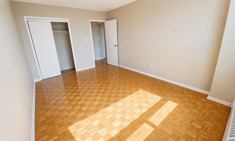 2 Bedroom Apartment ...